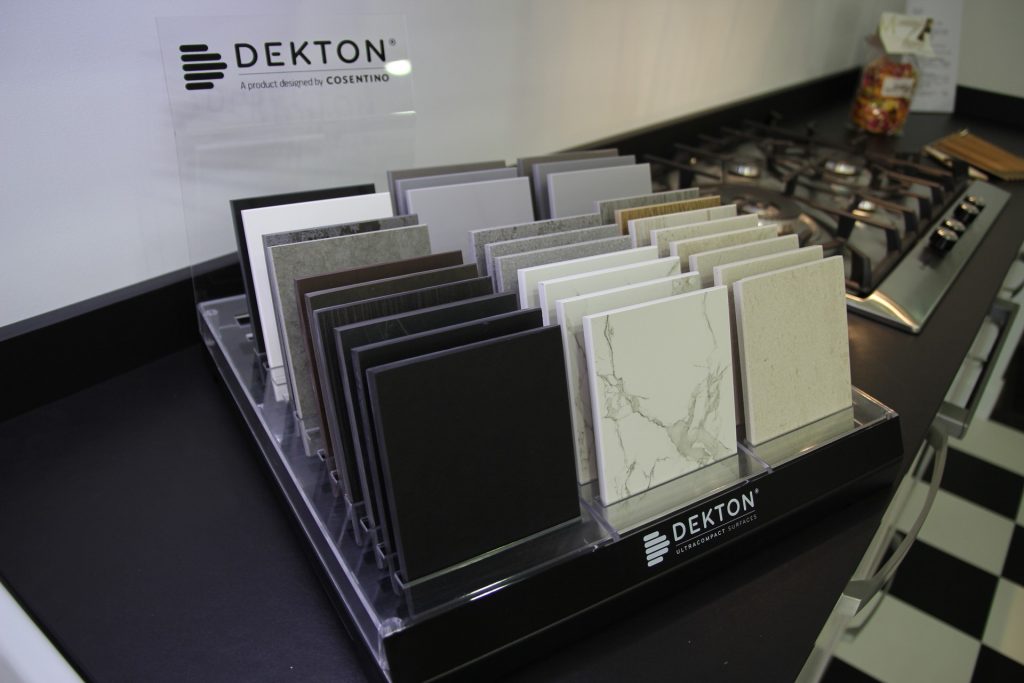 dekton by cosentino